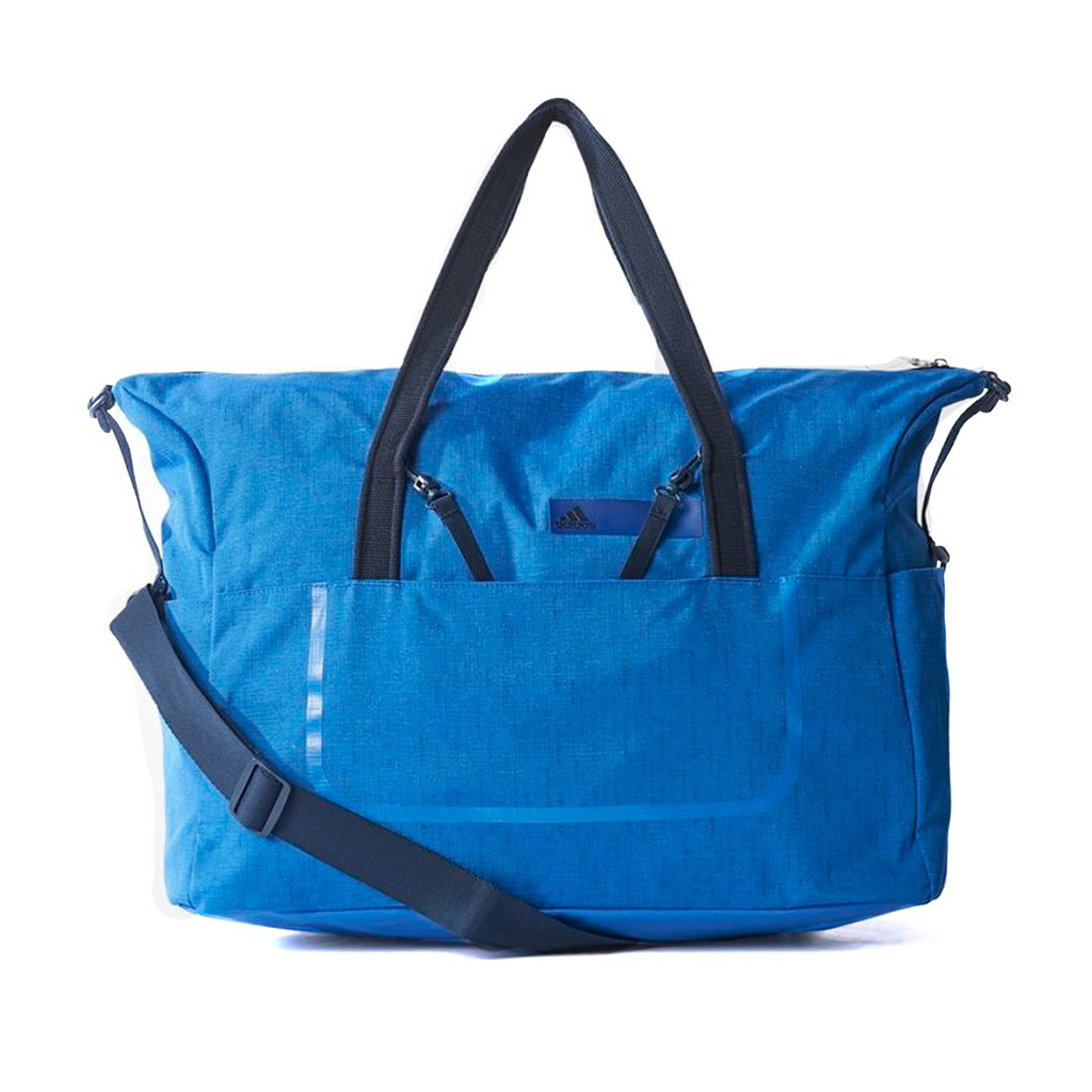 Bolso Tote Adidas Azul S99725 – Sport San Juan