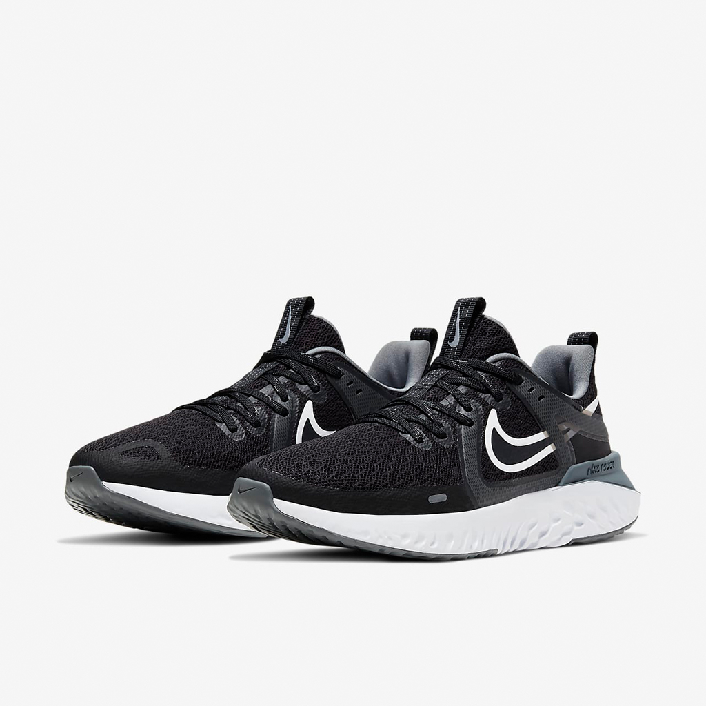 Schuhe NIKE - Legend React 2 AT1369 004 Black/Cool Grey/Psychic Pink -  Asphalt - Laufschuhe - Sportschuhe - Damenschuhe | eschuhe.ch