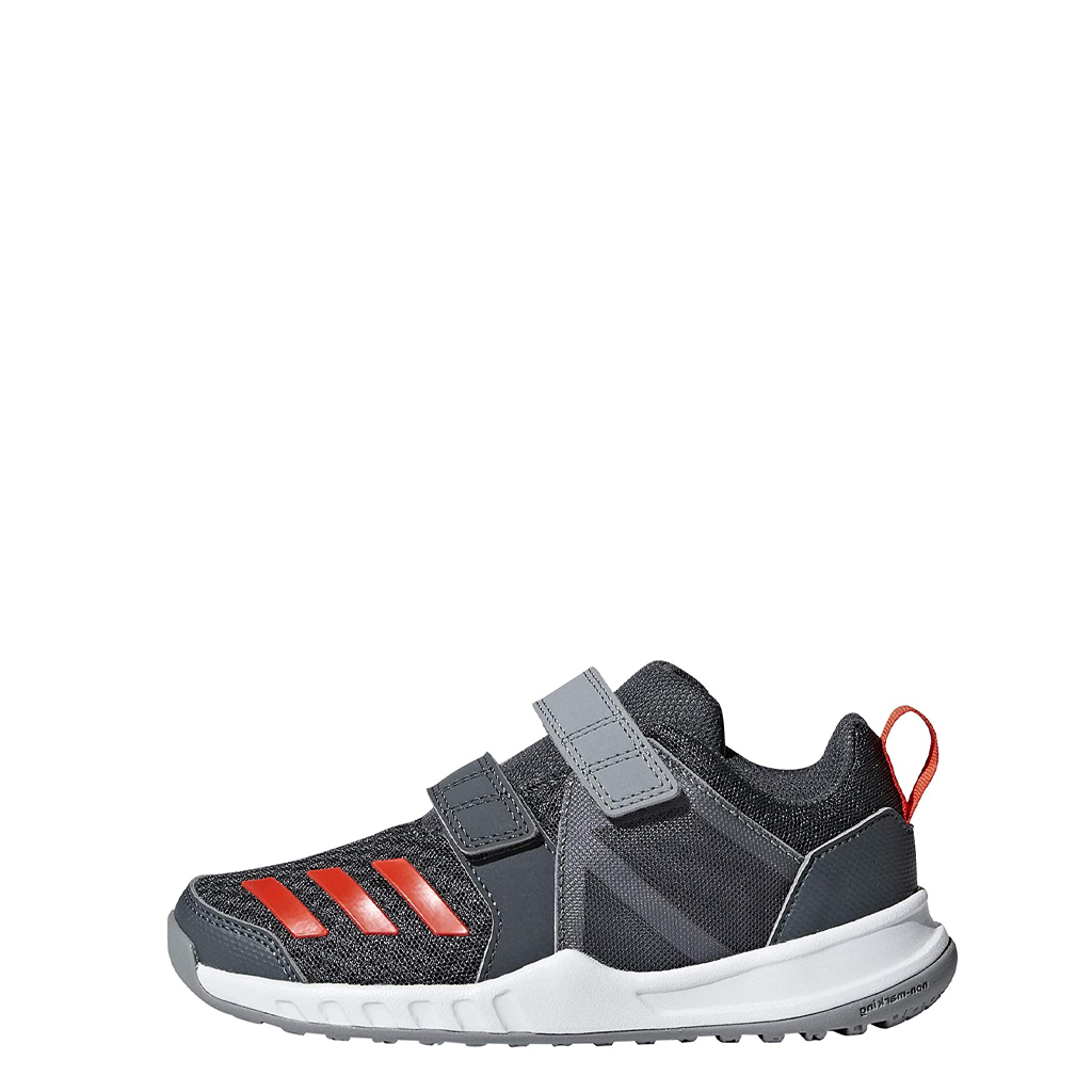Shoes adidas - FortaGym Cf K CG2679 Croyal/Sesoye/Ftwwht - Velcro - Low  shoes - Boy - Kids' shoes | efootwear.eu