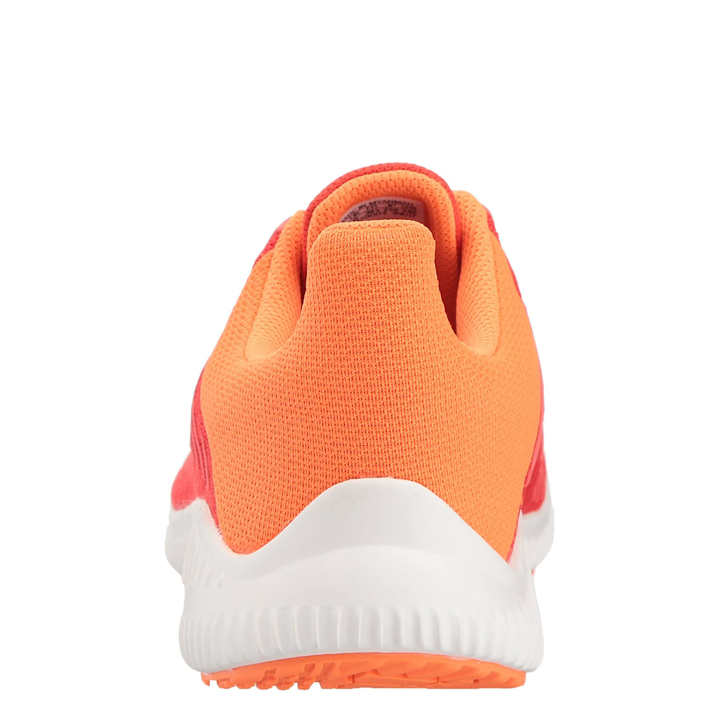 ZAPATILLA ADIDAS FORTARUN K JOVEN MUJER Tallas 6/5 Color GRIS/FUXIA