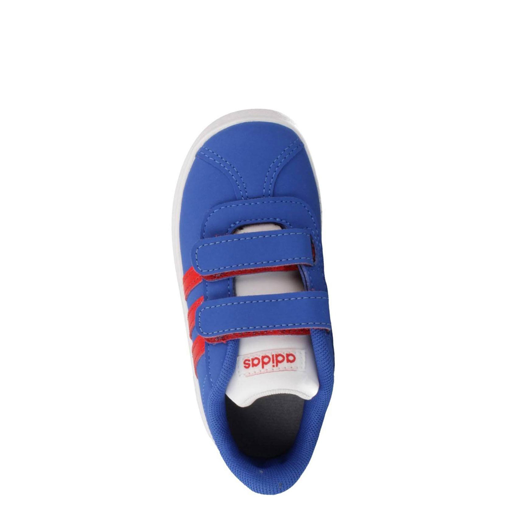 Adidas VI Court NIÑO EE6910 – Sport San Juan